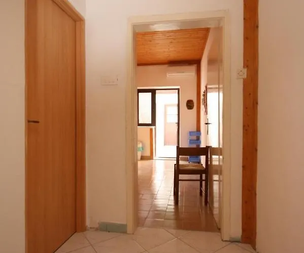 Apartment By The Sea Pag - 6381