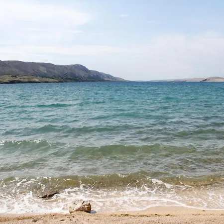 By The Sea Pag - 6381