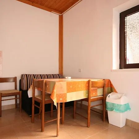 Apartament By The Sea Pag - 6381 *