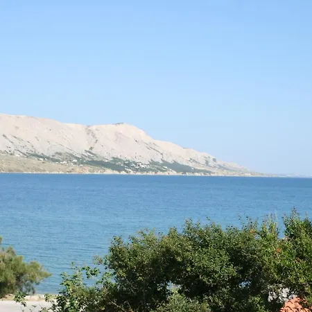 By The Sea Pag - 6381