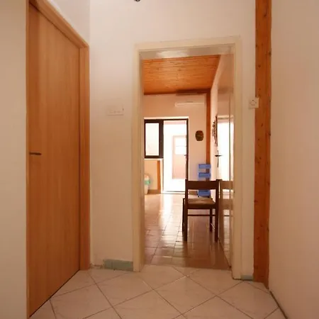 Apartament By The Sea Pag - 6381