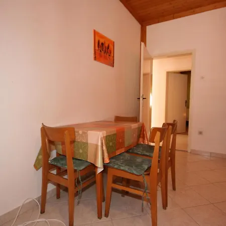 By The Sea Pag - 6381 Apartament