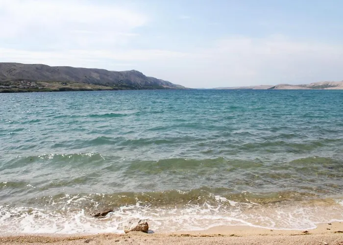 By The Sea Pag - 6381