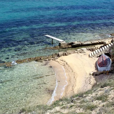 By The Sea Pag - 6381 * Pag Town